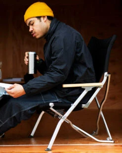 Snow Peak Shimo Can Cooler In 500ml -Outdoor Camping Sale can cooler 500 tw 505 lifestyle 01 web