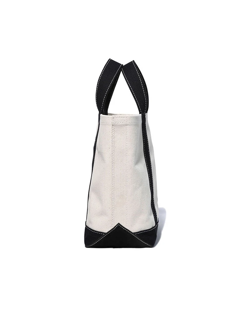 Snow Peak Canvas Noasobi Tote Large 4 Snow Peak Canvas Noasobi Tote Large - Image 2