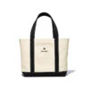 Snow Peak Canvas Noasobi Tote Medium 1 Snow Peak Canvas Noasobi Tote Medium -Outdoor Camping Sale canvas tote m ec ac 20su002 hero 01