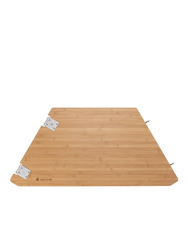 Snow Peak Bamboo Left Angle Extension 4 Snow Peak Bamboo Left Angle Extension - Image 2