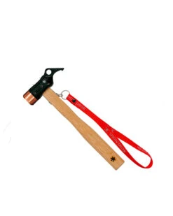 Snow Peak Copper Head Peg Hammer