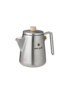 Snow Peak Field Barista Kettle