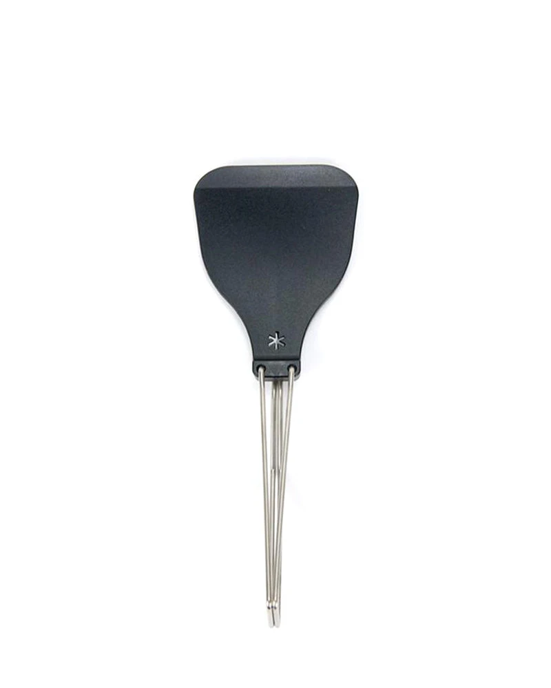Snow Peak Folding Spatula 4 Snow Peak Folding Spatula - Image 2