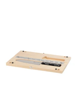 Snow Peak Chopping Board Set L 9 Snow Peak Chopping Board Set L -Outdoor Camping Sale cutting board l cs 208 alt 03 1