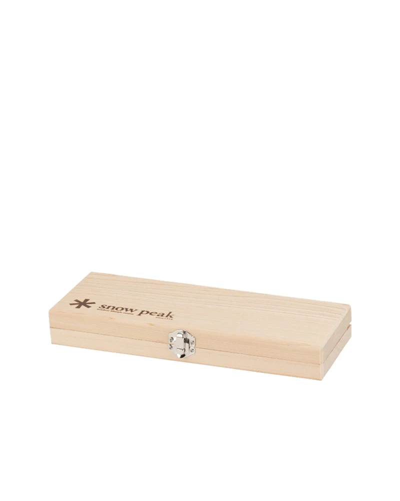 Snow Peak Chopping Board Set M 4 Snow Peak Chopping Board Set M - Image 2