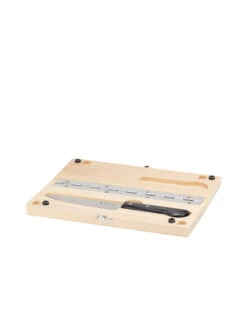 Snow Peak Chopping Board Set M 8 Snow Peak Chopping Board Set M -Outdoor Camping Sale cutting board m cs 207 alt 03