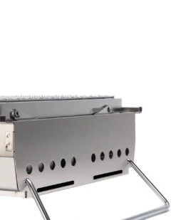 Snow Peak Double BBQ Box 17 Snow Peak Double BBQ Box -Outdoor Camping Sale double bbq box ck 160 alt 06 1