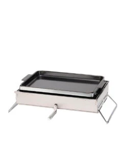 Snow Peak Double BBQ Box 20 Snow Peak Double BBQ Box -Outdoor Camping Sale double bbq box ck 160 alt 09 1