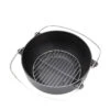 Snow Peak Inner Screen For Cast Iron 26cm 2 Snow Peak Inner Screen For Cast Iron 26cm -Outdoor Camping Sale dutch oven inner net 26 cs 521 hero 01