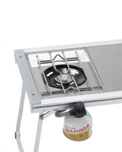Snow Peak Entry IGT -Outdoor Camping Sale entry igt table ck 080 alt 04