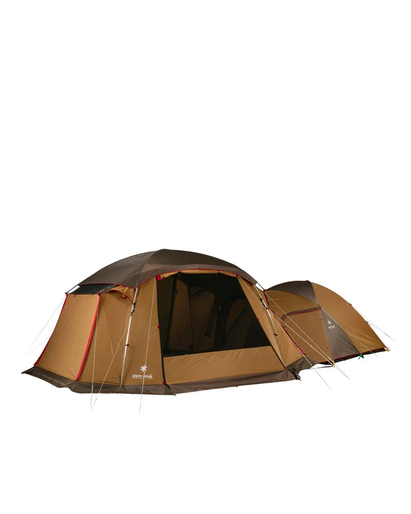 Snow Peak Entry Pack TS 3 Snow Peak Entry Pack TS