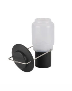 Snow Peak Home & Camp Lantern 19 Snow Peak Home & Camp Lantern -Outdoor Camping Sale es 080 bk alt 08
