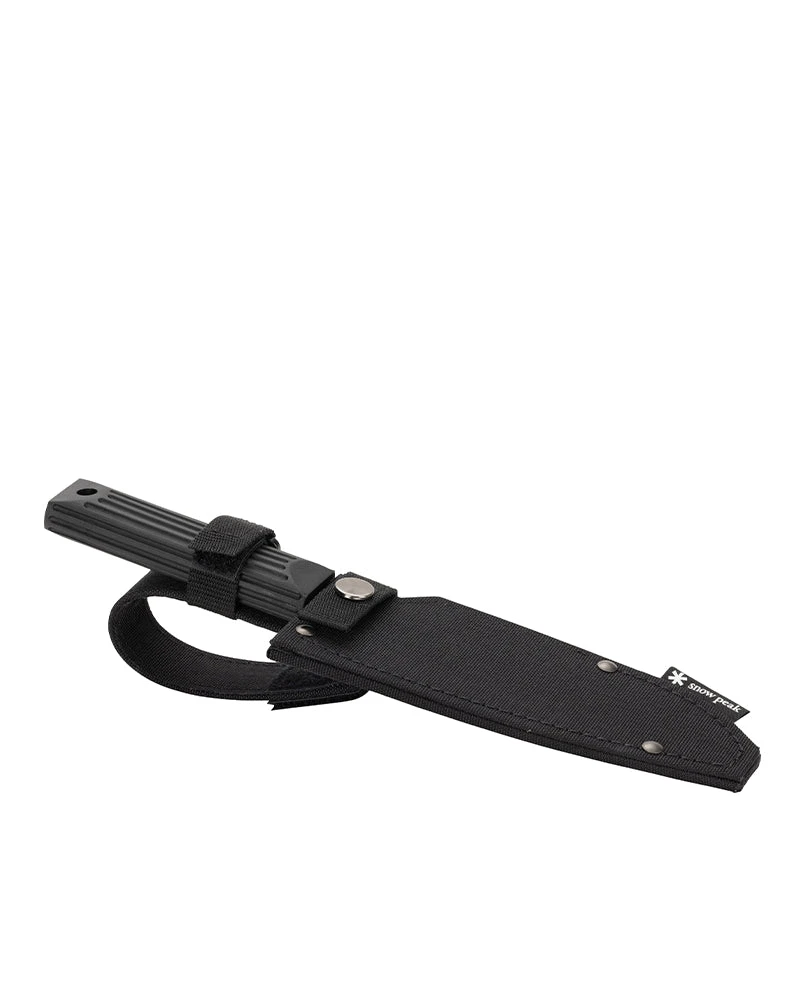 Snow Peak Field Kitchen Knife Santoku 6 Snow Peak Field Kitchen Knife Santoku - Image 4