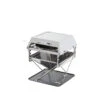 Snow Peak Field Oven 2 Snow Peak Field Oven -Outdoor Camping Sale field oven cs 390 hero 01 1