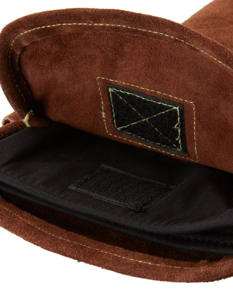 Snow Peak Fire Side Gloves 5 Snow Peak Fire Side Gloves - Image 3