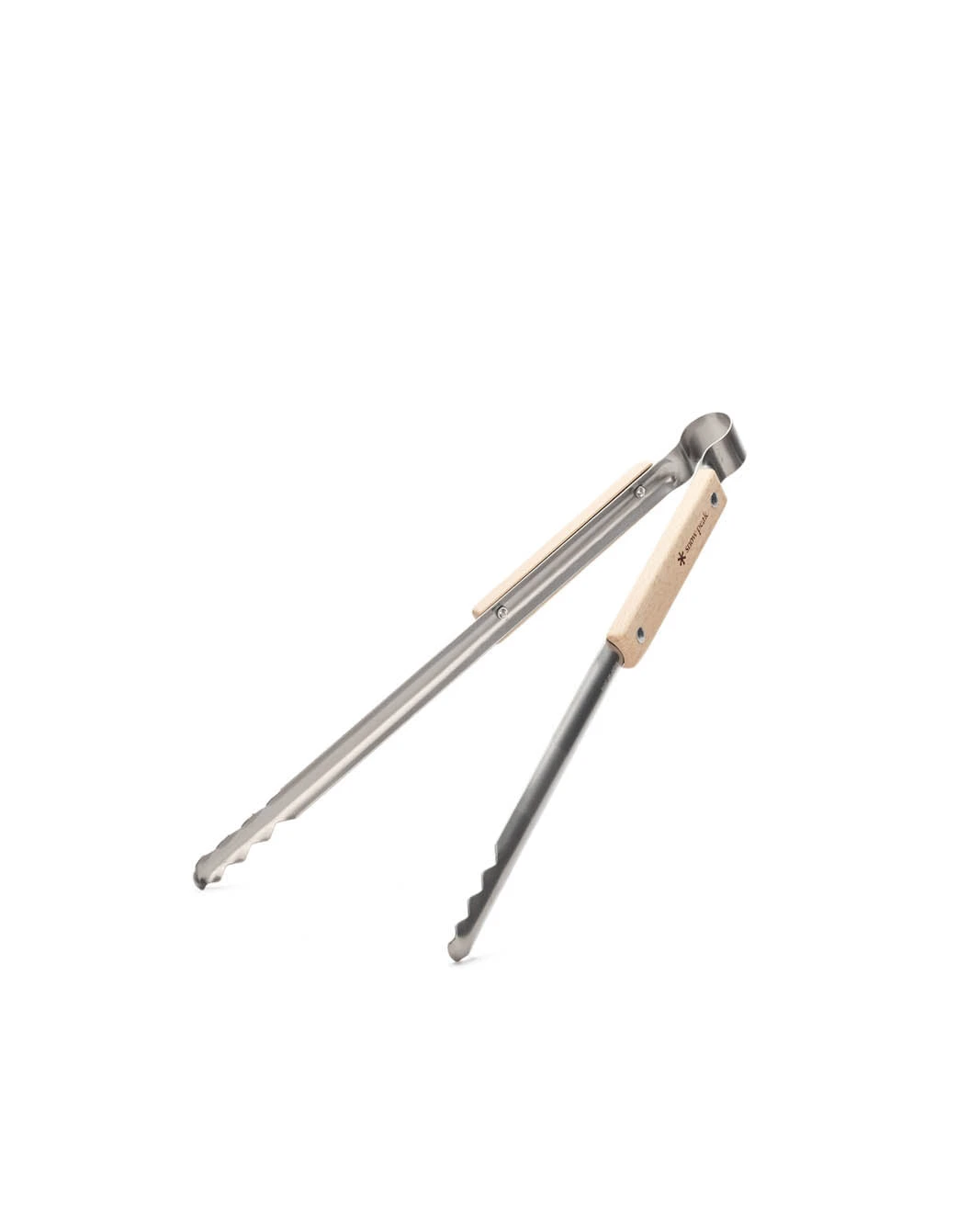 Snow Peak Barbeque Tongs 5 Snow Peak Barbeque Tongs - Image 3