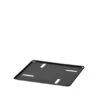Snow Peak Fireplace Base Plate S -Outdoor Camping Sale fireplace base plate small st 031bp hero 01