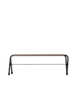 Snow Peak Gray Folding Bench -Outdoor Camping Sale folding bench lv 071gy alt 04 1
