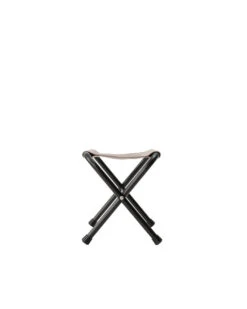 Snow Peak Gray Folding Bench -Outdoor Camping Sale folding bench lv 071gy alt 05 1