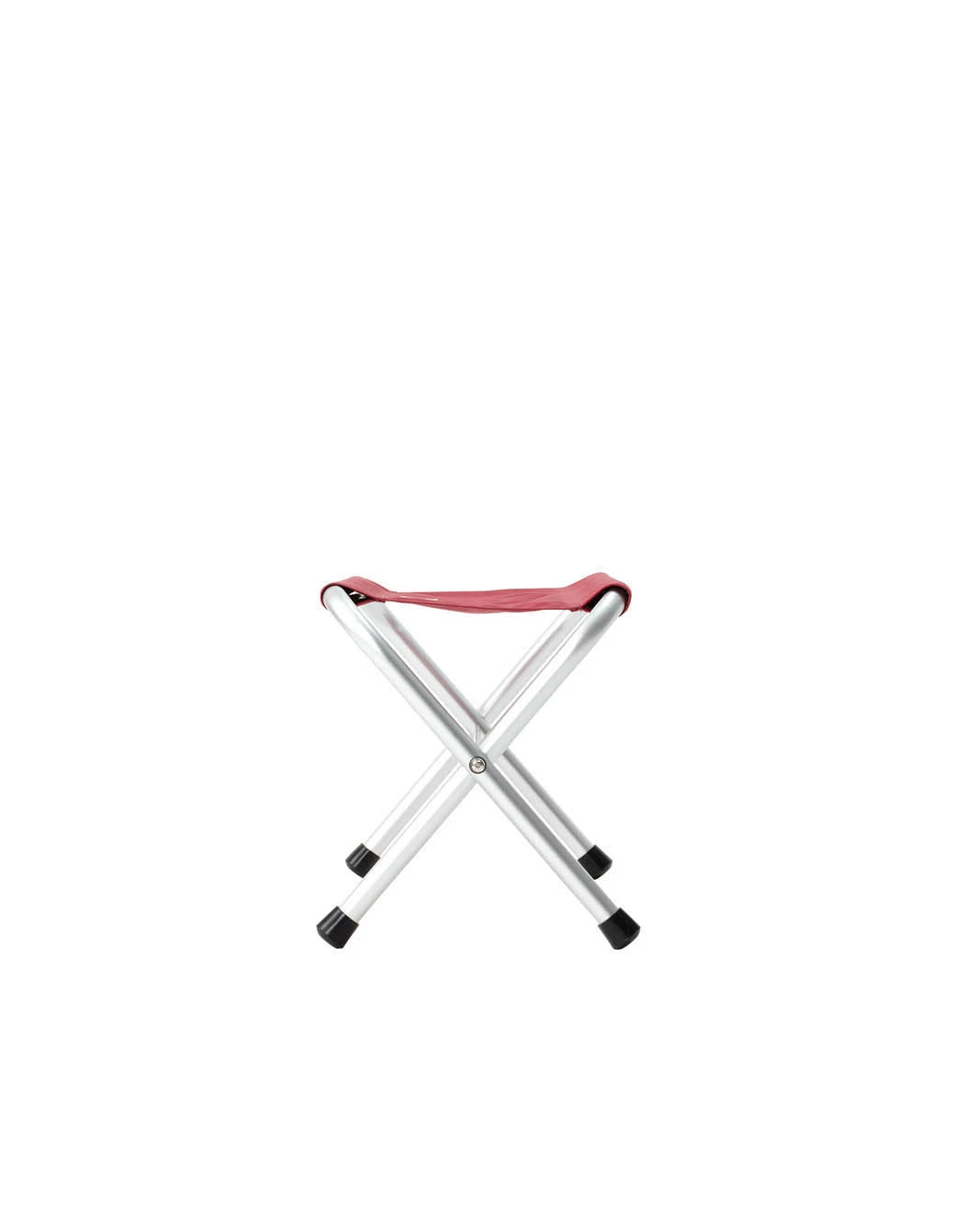 Snow Peak Red Folding Bench 7 Snow Peak Red Folding Bench - Image 5