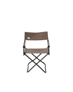 Snow Peak Gray Folding Chair -Outdoor Camping Sale folding chair lv 077gy alt 03