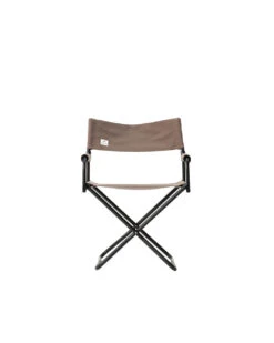 Snow Peak Gray Folding Chair -Outdoor Camping Sale folding chair lv 077gy alt 05