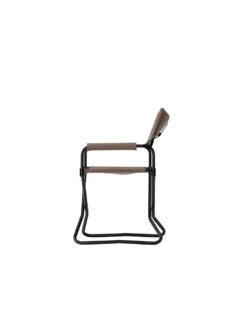 Snow Peak Gray Folding Chair -Outdoor Camping Sale folding chair lv 077gy alt 06
