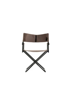 Snow Peak Gray Folding Chair -Outdoor Camping Sale folding chair lv 077gy alt 07