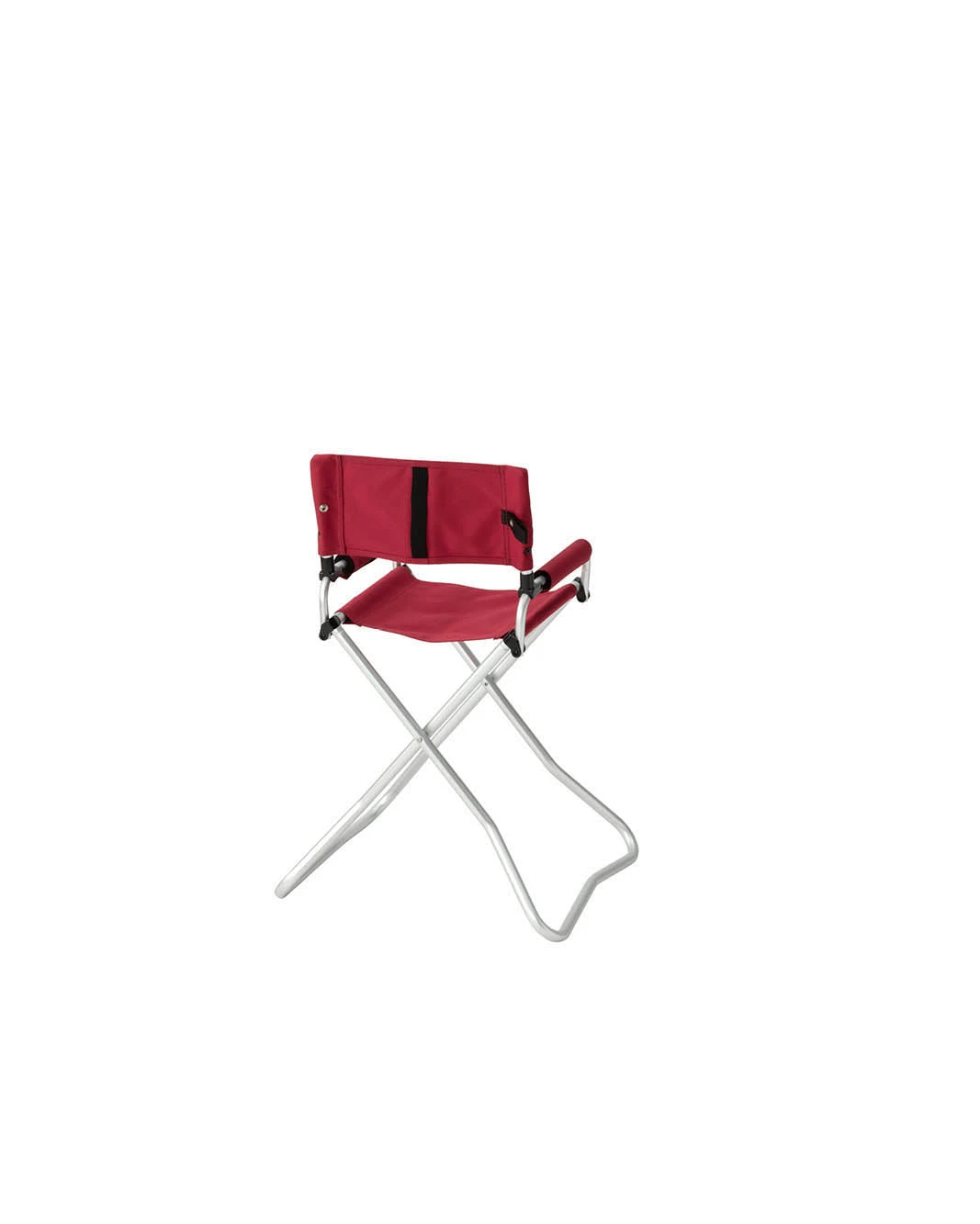 Snow Peak Red Folding Kid's Chair 6 Snow Peak Red Folding Kid's Chair - Image 4