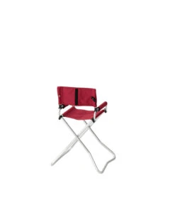 Snow Peak Red Folding Kid's Chair 15 Snow Peak Red Folding Kid's Chair -Outdoor Camping Sale folding kids chair lv 073krd alt 05