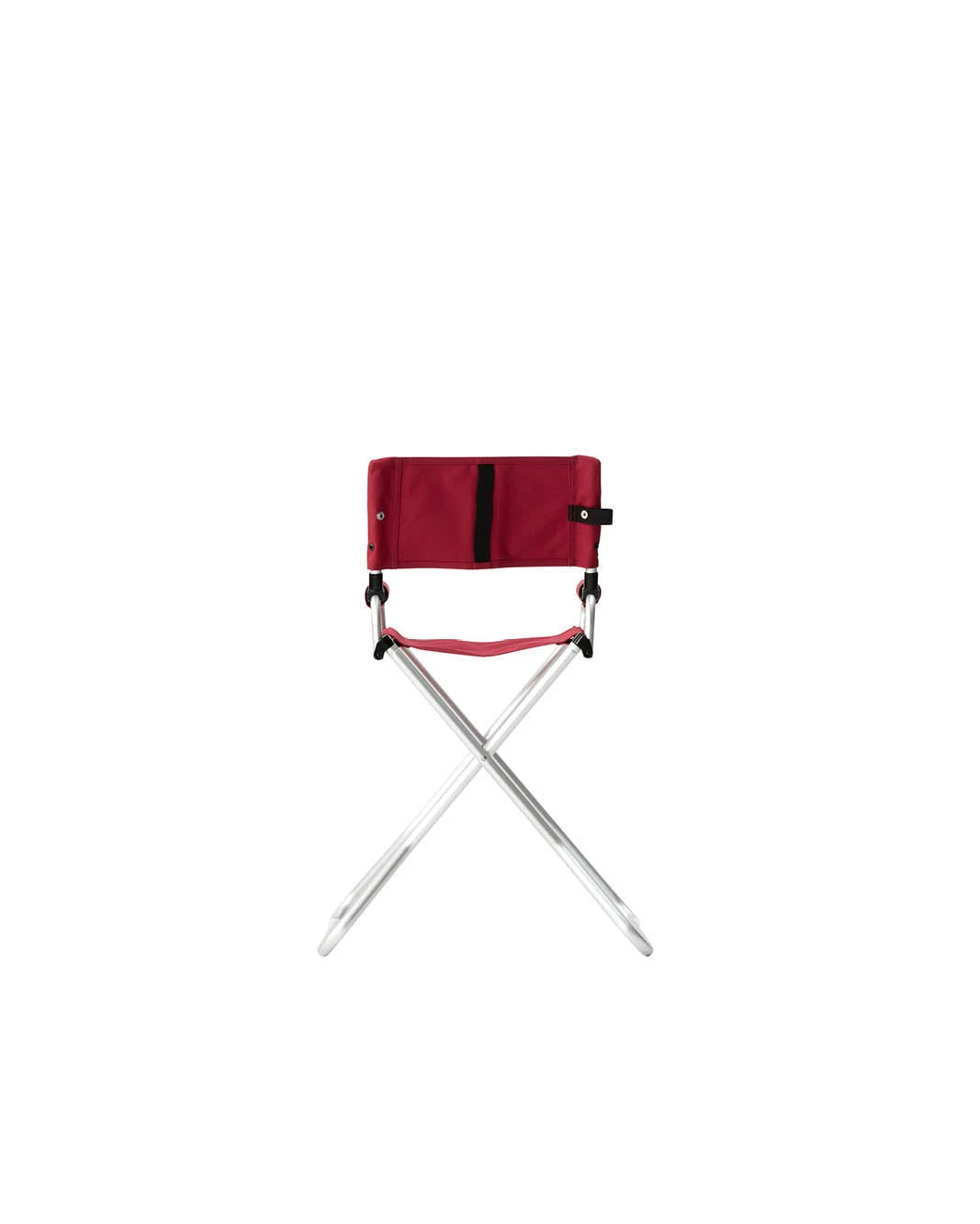 Snow Peak Red Folding Kid's Chair 9 Snow Peak Red Folding Kid's Chair - Image 7