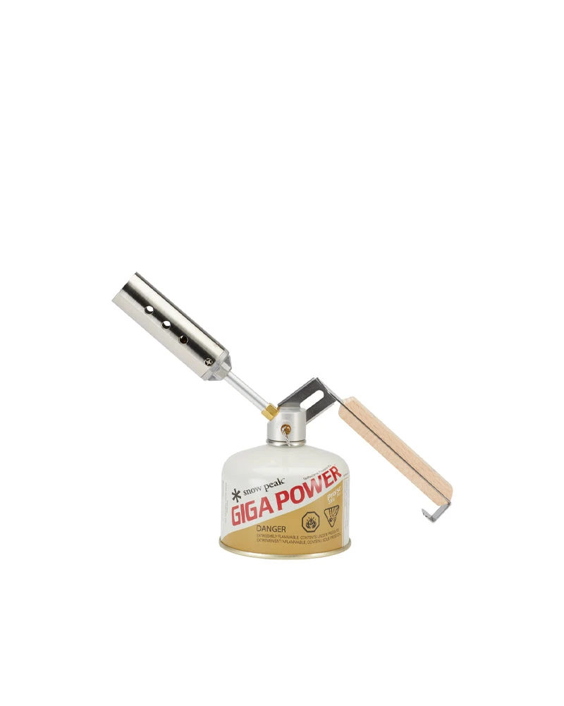 Snow Peak Folding Torch 3 Snow Peak Folding Torch