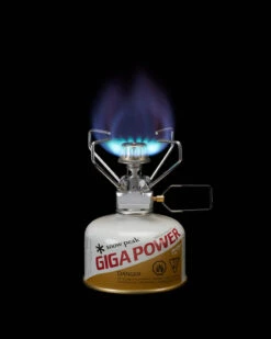 Snow Peak GigaPower Stove Manual Renewed -Outdoor Camping Sale gigapower stove manual gs 100r2 us alt 04
