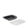 Snow Peak Grill & Plate Insert Set
