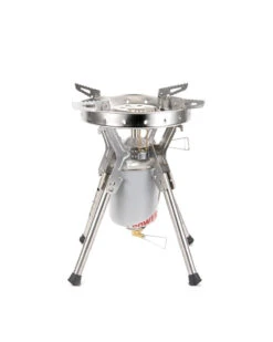 Snow Peak GigaPower LI Stove