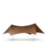 Snow Peak HD Tarp Shield Hexa Evo Pro. -Outdoor Camping Sale hd tarp shield hexa evo pro. tp 250r hero 01