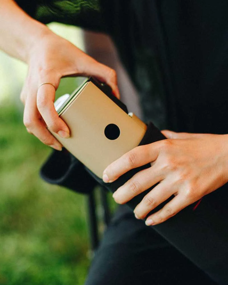 Snow Peak Home & Camp Burner Case 7 Snow Peak Home & Camp Burner Case - Image 5