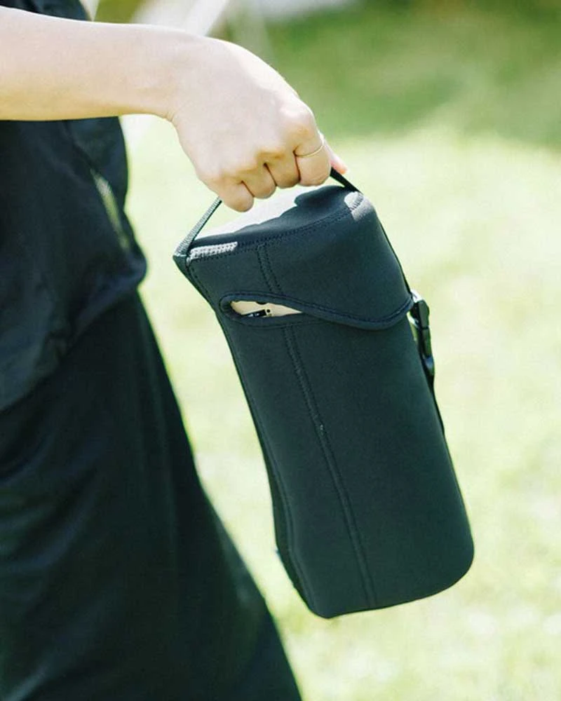 Snow Peak Home & Camp Burner Case 6 Snow Peak Home & Camp Burner Case - Image 4