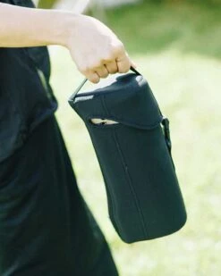 Snow Peak Home & Camp Burner Case 10 Snow Peak Home & Camp Burner Case -Outdoor Camping Sale home and camp burner neoprene caseUG 551 alt 05