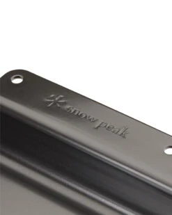 Snow Peak Iron Griddle -Outdoor Camping Sale iron griddle plate gr 006 alt 02 1