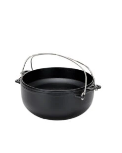 Snow Peak Cast Iron Oven 26cm 18 Snow Peak Cast Iron Oven 26cm -Outdoor Camping Sale japanese dutch oven 26 cs 520 alt 06