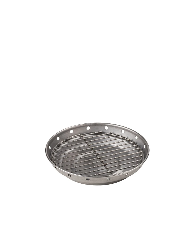 Snow Peak Kojin Grill Coal Plate Unit 3 Snow Peak Kojin Grill Coal Plate Unit