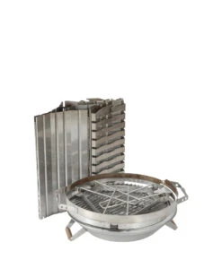 Snow Peak Kojin Grill 11 Snow Peak Kojin Grill -Outdoor Camping Sale kojin grill st 091 alt 03