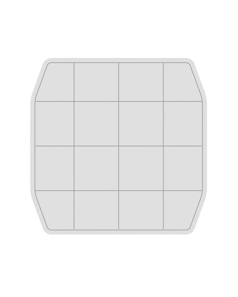 Snow Peak Land Breeze Pro. 4 Inner Mat 3 Snow Peak Land Breeze Pro. 4 Inner Mat