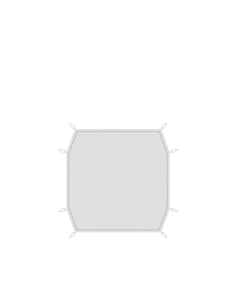 Snow Peak Land Breeze Pro. 3 Ground Sheet 3 Snow Peak Land Breeze Pro. 3 Ground Sheet