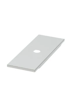Snow Peak IGT Stainless Steel Half Unit Tray