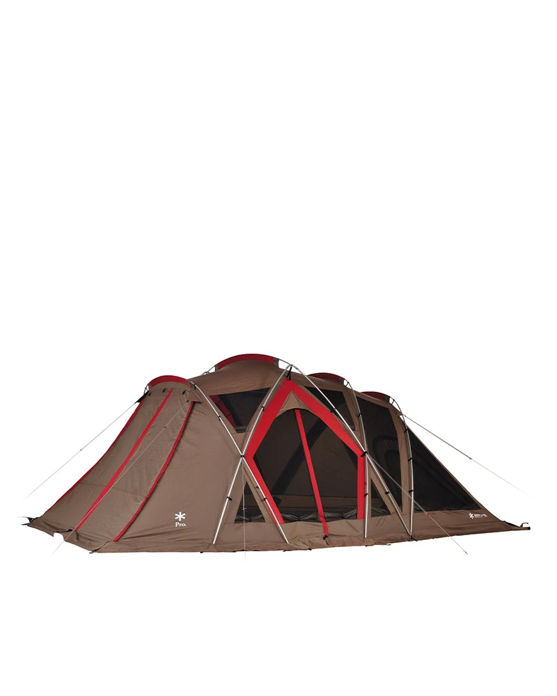 Snow Peak Living Shell Long Pro. 3 Snow Peak Living Shell Long Pro.