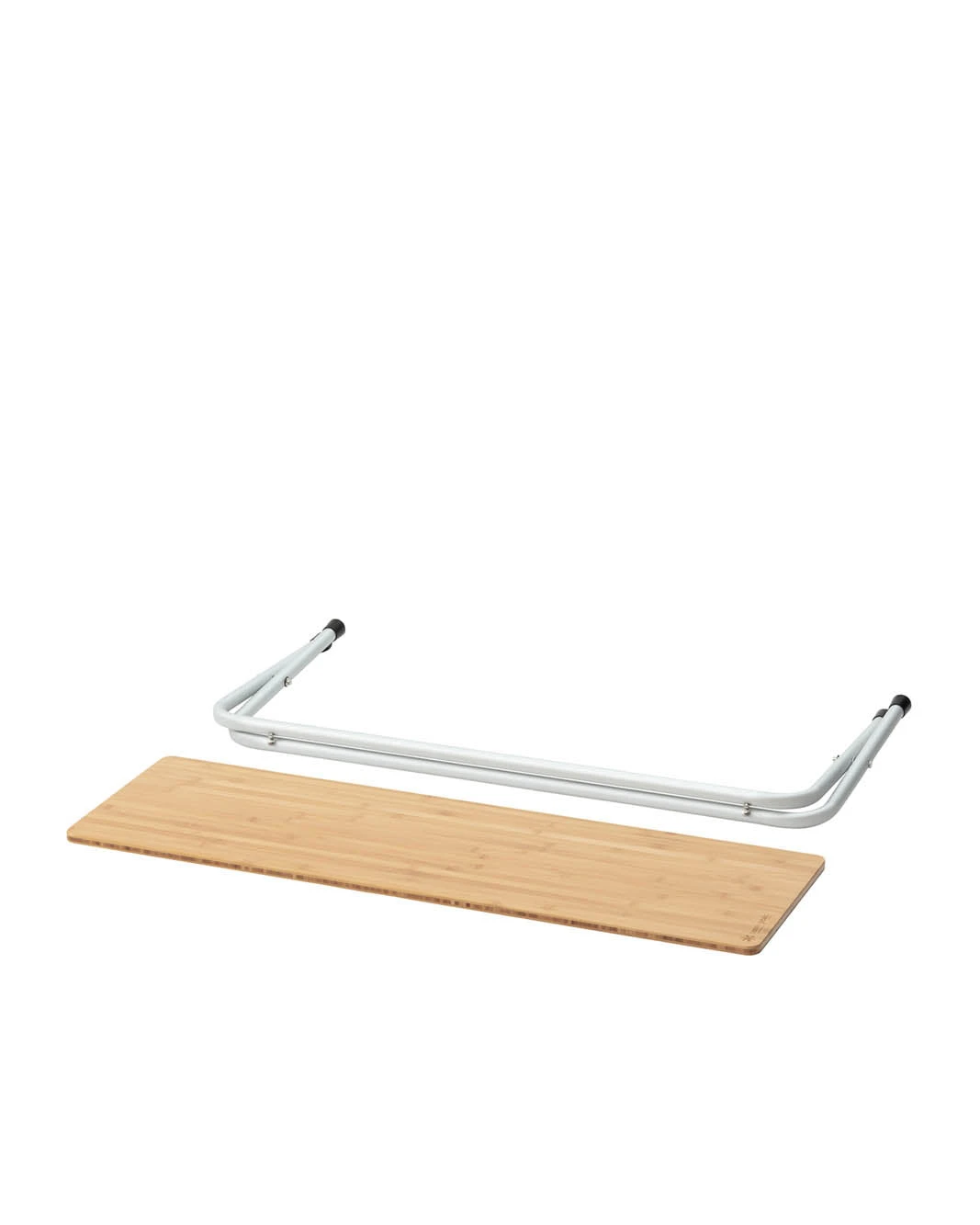 Snow Peak Bamboo Folding Bench Long 4 Snow Peak Bamboo Folding Bench Long - Image 2