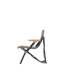 Snow Peak Luxury Low Beach Chair -Outdoor Camping Sale lv 093 low chair luxe alt 06 1