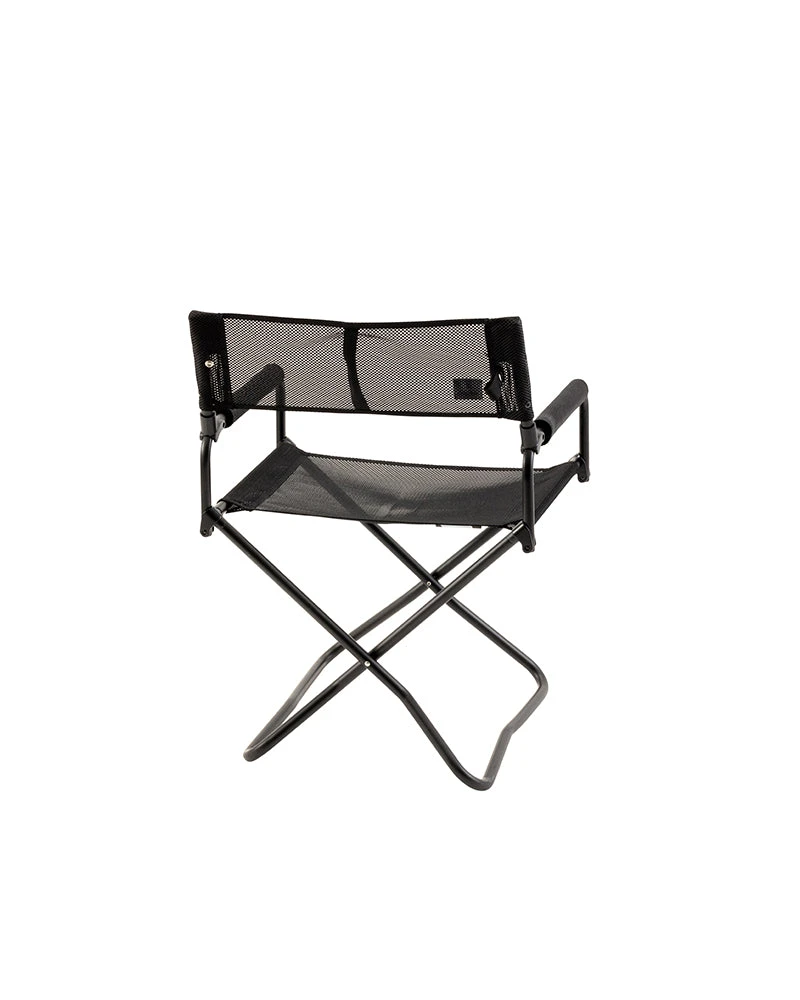 Snow Peak Mesh Folding Chair 6 Snow Peak Mesh Folding Chair - Image 5